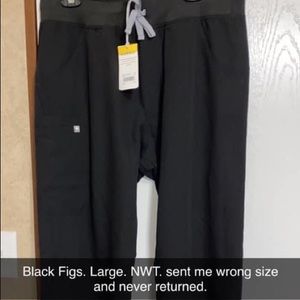 Figs pants